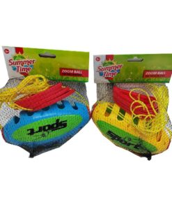 Summertime Zoomball