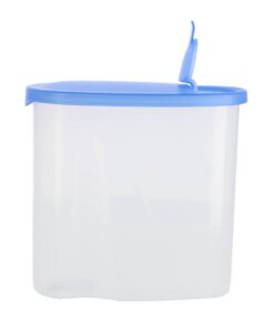 Alternative view of Sunware Club Cuisine Strooidoos 1.8L Transparant/Blauw