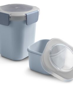 Alternative view of Sunware Sigma Home Lunchbeker 0.75L Blauw