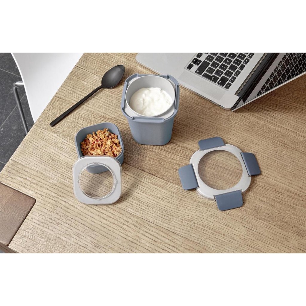 Sunware Sigma Home Lunchbeker 0.75L Blauw - Image 3