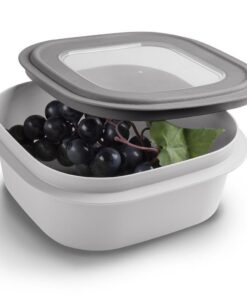 Alternative view of Sunware Sigma Home Vershouddoos 1.3L Grijs