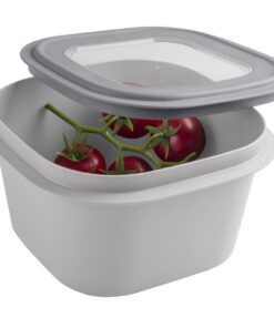 Alternative view of Sunware Sigma Home Vershouddoos 1.8L Grijs