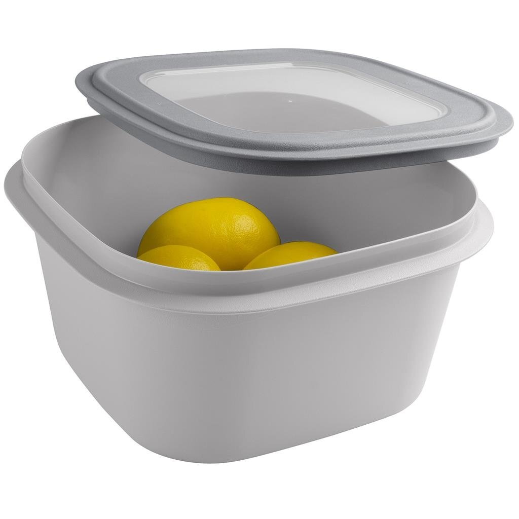 Sunware Sigma Home Vershouddoos 3.8L Grijs - Afbeelding 2