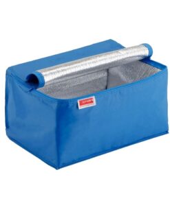 Sunware Square Koeltas 24L Blauw