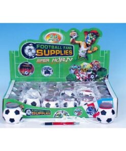 Super Hoorn Voetbal met Koord