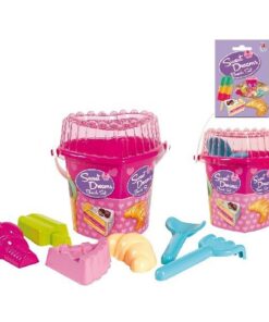 Sweet Dreams Emmerset 8-delig