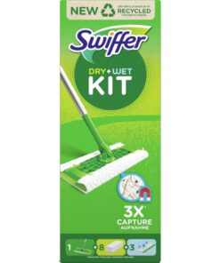 Swiffer Dry + Wet Kit