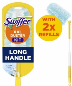 Swiffer Duster XXL + 2 Doeken
