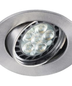 Alternative view of Sylvania SYL-0053381 Led Downlight 6 W 3000 K 345 Lm