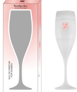 TESTER Jean-Pierre Sand Eau de Parfum Newlux Ice 30 ml TESTER