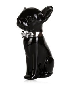 TESTER Jean-Pierre Sand Parfum Tekito Black Women 75 ml TESTER