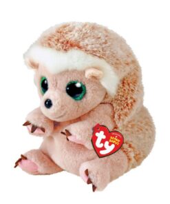 TY Beanie Babies Knuffel Egel Bumper 15 cm