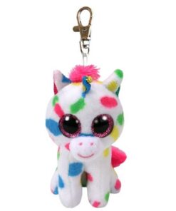 TY Beanie Boo Clip Harmonie