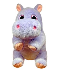 TY Beanie Boo Knuffel Nijlpaars Henrietta 15 cm