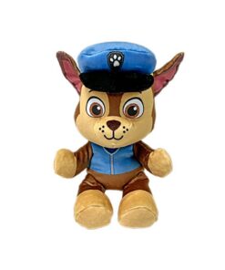 TY Beanie Boo Knuffel Paw Patrol Chase 15 cm