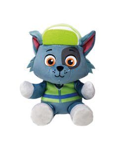 TY Beanie Boo Knuffel Paw Patrol Rocky 15 cm