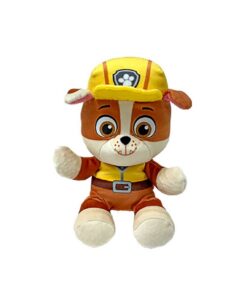 TY Beanie Boo Knuffel Paw Patrol Rubble 15 cm