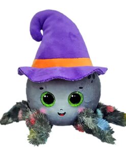 TY Beanie Boo Knuffel Spin Weaver 15 cm