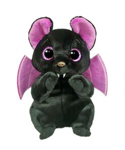 TY Beanie Boo Knuffel Vleermuis Batiste 15 cm