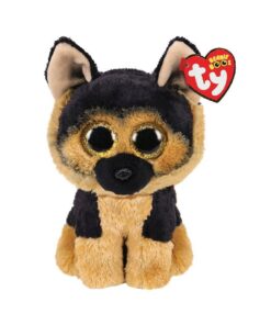 TY Beanie Boos Knuffel Herdershond Spirit 15 cm