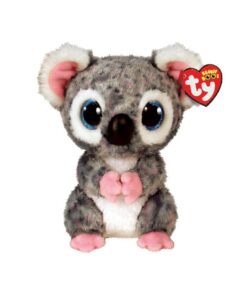 TY Beanie Boos Knuffel Koala Karli 15 cm