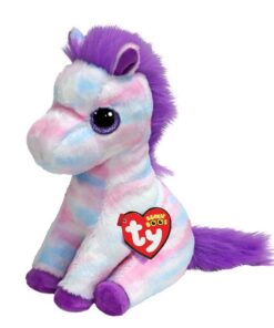 TY Beanie Boos Knuffel Paard Hayden 15 cm