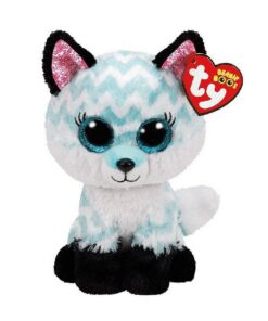 TY Beanie Boos Knuffel Vos Altas 15 cm