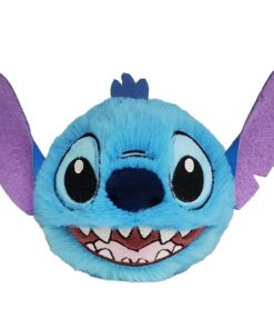 TY Beanie Bouncers Disney Stitch