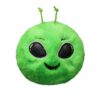 TY Beanie Bouncers Knuffel Alien Sebastian