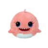 TY Beanie Bouncers Knuffel Haai Reef