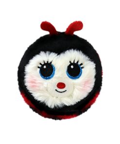 TY Beanie Bouncers Knuffel Lieveheersbeestje Buggie