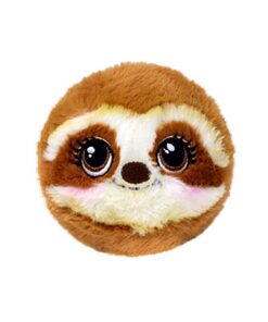 TY Beanie Bouncers Knuffel Luiaard Chloe