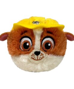 TY Beanie Bouncers Knuffel Paw Patrol Rubble