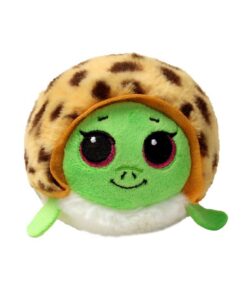 TY Beanie Bouncers Knuffel Schildpad Cruiser