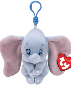 TY Clip Knuffel Disney Dumbo