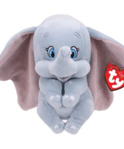 TY Disney Knuffel Dumbo 15 cm