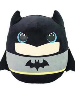 TY Squish A Boo Knuffelkussen DC Batman 20 cm