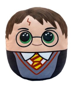 TY Squish A Boo Knuffelkussen Harry Potter 20 cm