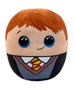 TY Squish A Boo Knuffelkussen Harry Potter Ron 20 cm