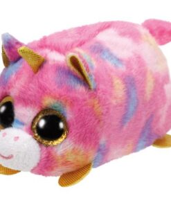 TY Teeny Star Knuffel 10cm