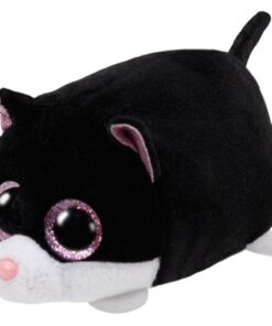 TY Teeny 's Cara Cat 10cm