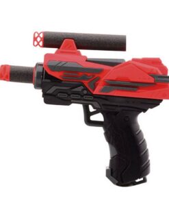 Tack Pro Pocket Blaster met 6 Darts