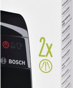 Tassimo Ontkalkingstablet Tassimo Machine 4 Stuks