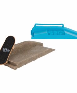 Alternative view of Tech Deck D.I.Y. Concrete + Board