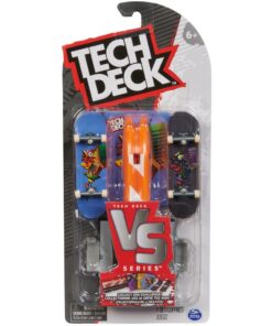 Alternative view of Tech Deck VS Series Assorti