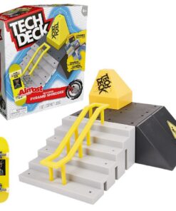 Tech Deck X&ndash;Connect Park Creator Starter Set Assorti