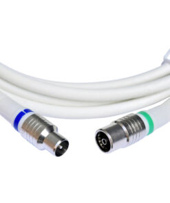 Alternative view of Technetix Catv 1.5 M Wit Bulk