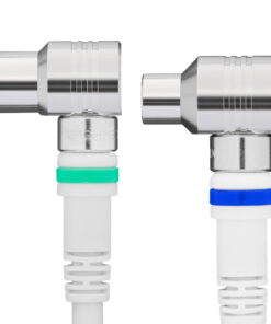 Technetix Catv 1.5 M Wit Bulk