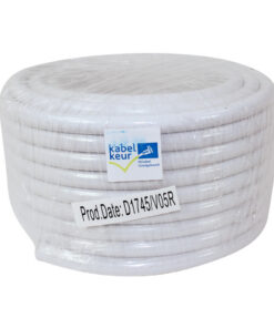 Technetix Coax 10m Bulk