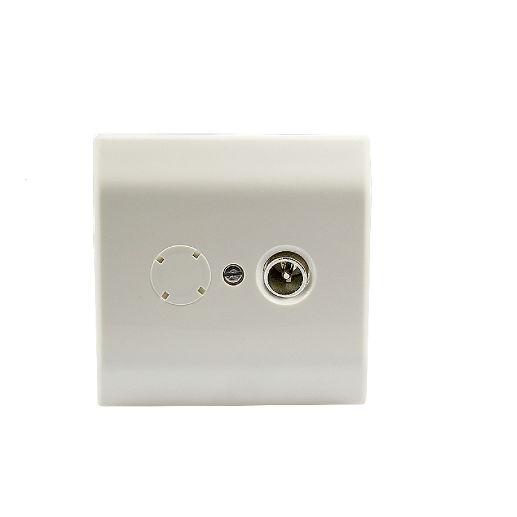 Technetix Coax Wandcontactdoos - Image 2